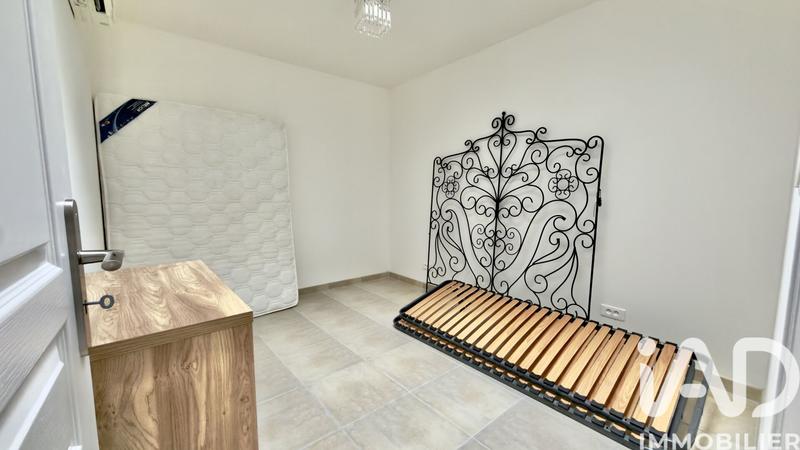 Appartement - 52 m² - 3 pièces