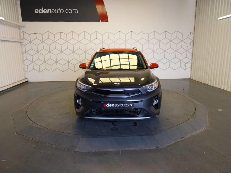 Kia Stonic 1.0 t-GDi 120 ch Launch Edition