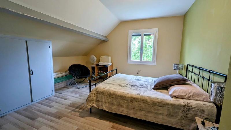 Maison - 120 m² - 4 pièces