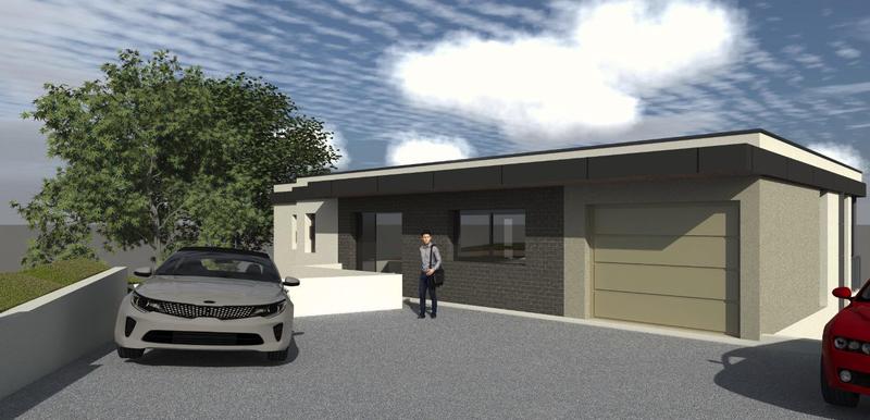 Maison - 187 m² - 5 pièces