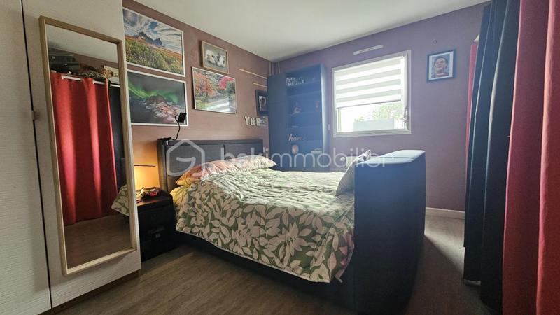 Maison - 140 m² - 7 pièces