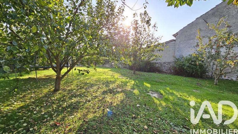 Maison - 144 m² - 7 pièces