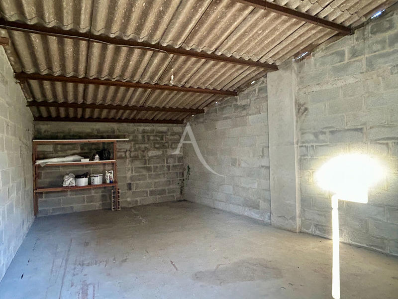 Maison - 130 m² - 4 pièces