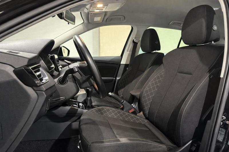 Skoda Kamiq 1.0 Tsi 12v Gpf 110 cv Young Edition