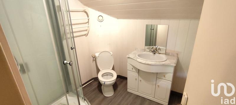 Maison - 146 m² - 6 pièces