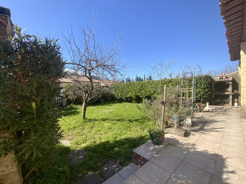 Maison - 137 m² - 6 pièces