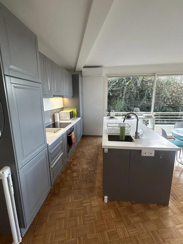 Appartement - 71 m² - 3 pièces