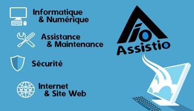 Assistio