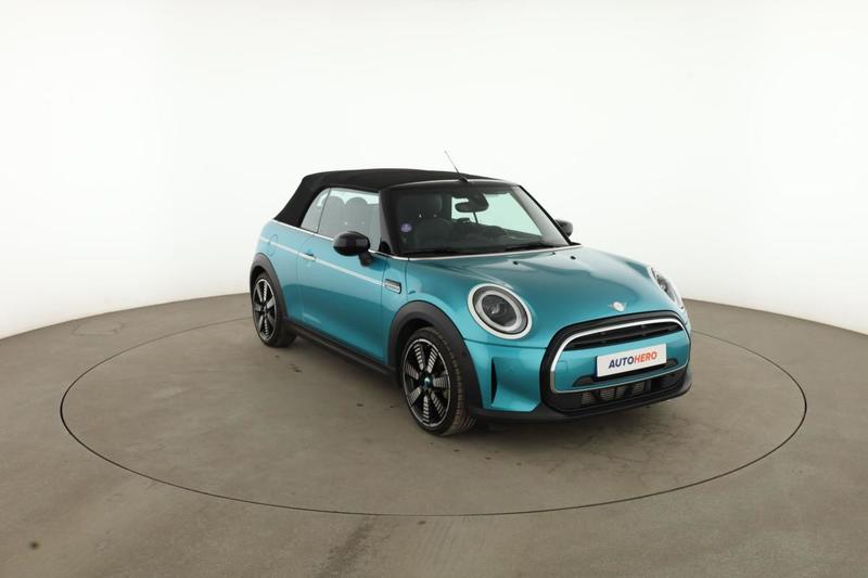 Mini Cabrio Mini Cabriolet 1.5 Cooper Edition Seaside Bva7 136 ch