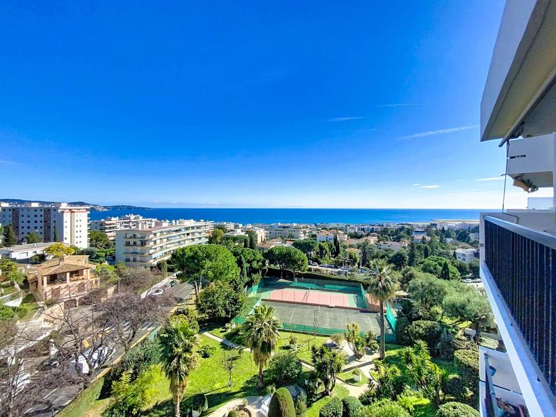 Appartement - 84 m² - 4 pièces