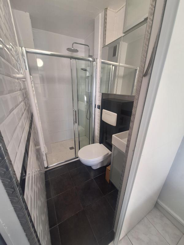 Studio - 27 m² - 1 pièce