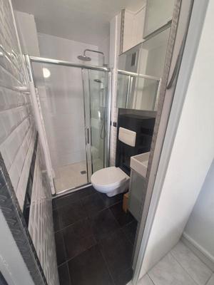 Studio - 27 m² - 1 pièce