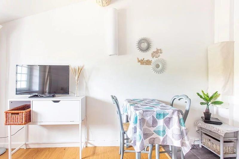 Appartement - 191 m² - 8 pièces