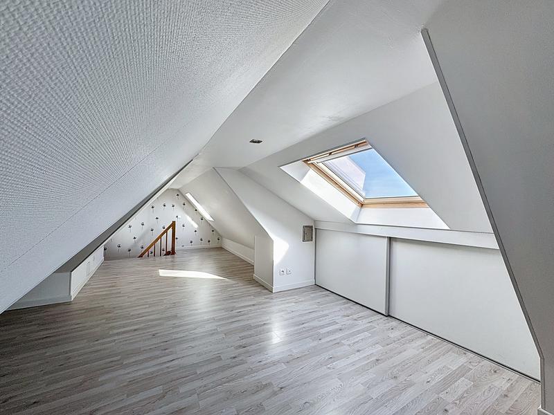 Appartement - 58 m² - 2 pièces