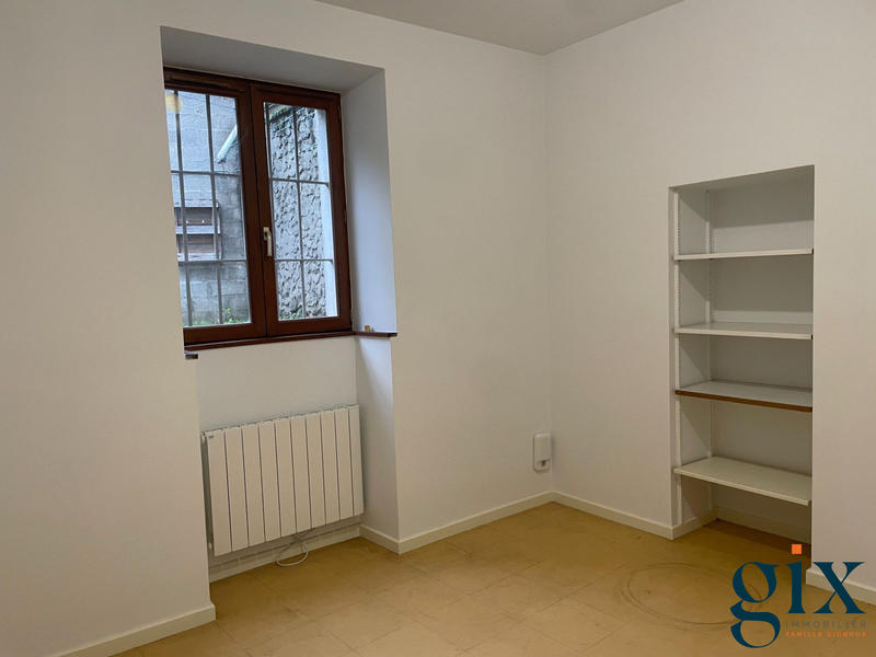 Appartement - 31 m² - 2 pièces