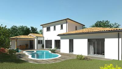 Terrain constructible - 612 m²