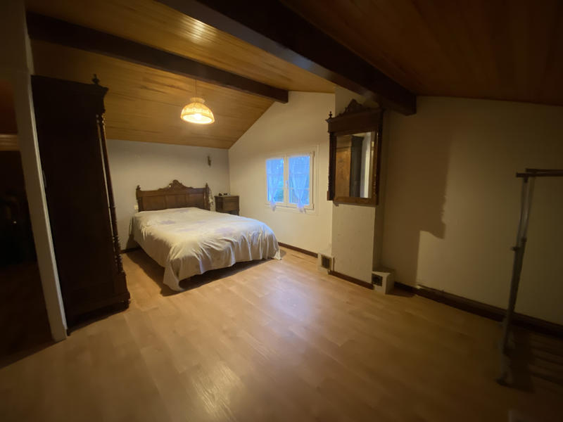 Maison - 137 m² - 5 pièces