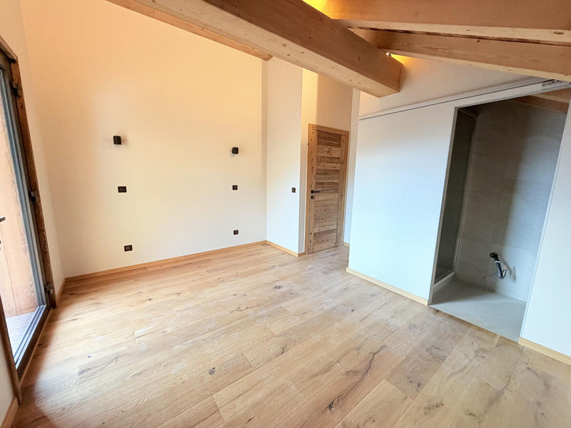 Duplex - 103 m² - 4 pièces