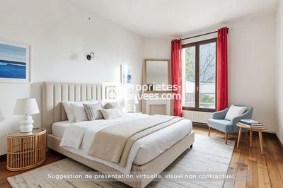 Appartement - 77 m² - 4 pièces