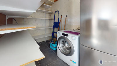 Appartement - 84 m² - 3 pièces