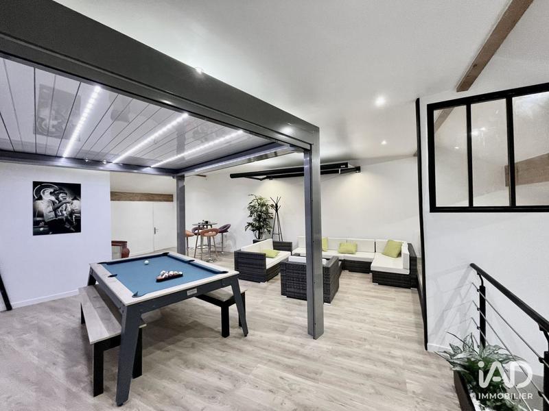 Local commercial - 110 m²