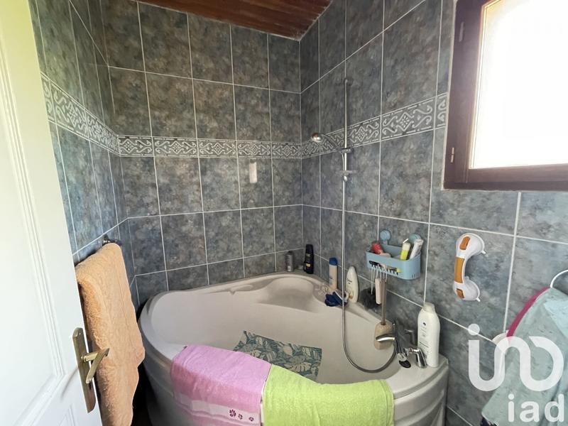 Maison - 165 m² - 5 pièces