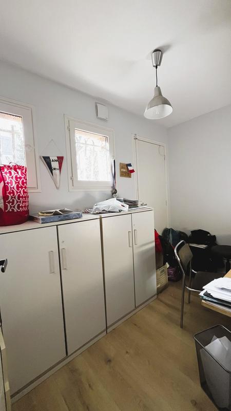 Maison traditionnelle - 111 m² - 4 pièces