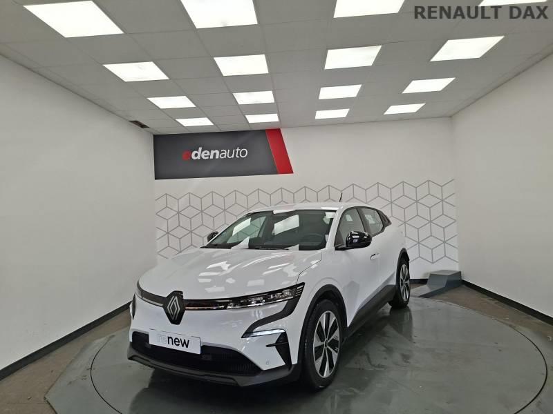 Renault Mégane E-Tech Ev60 130ch super charge Evolution Er