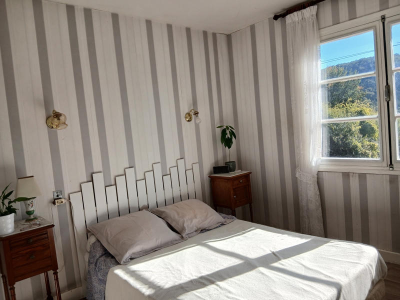 Maison - 142 m² - 6 pièces