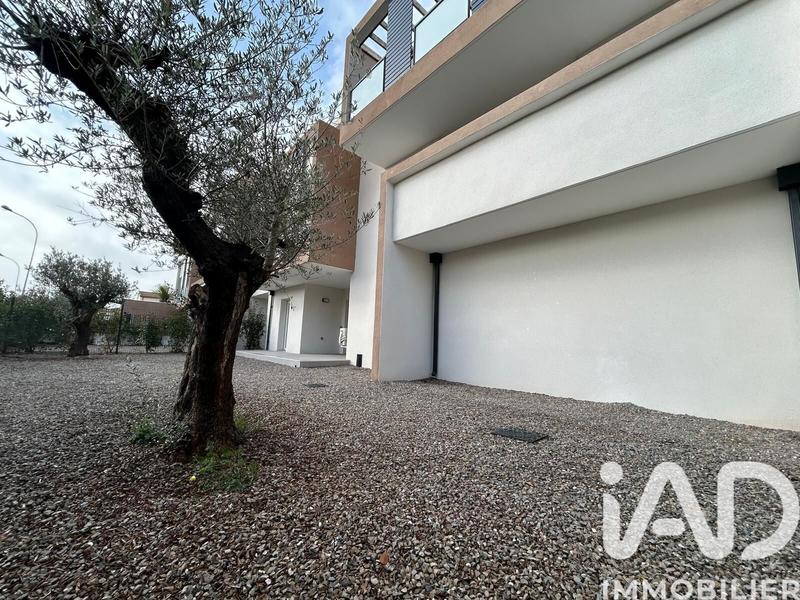 Appartement - 74 m² - 3 pièces