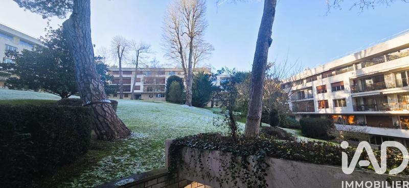 Appartement - 115 m² - 4 pièces