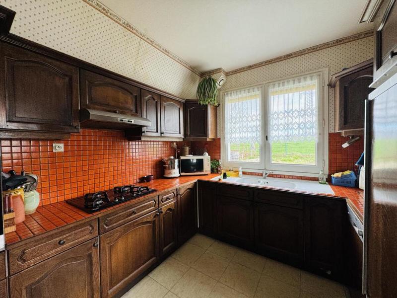 Villa - 149 m² - 6 pièces