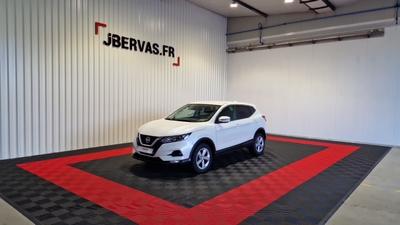 Nissan Qashqai 2019 1.5 Dci 115 Business Edition