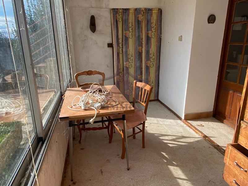 Maison - 140 m² - 8 pièces