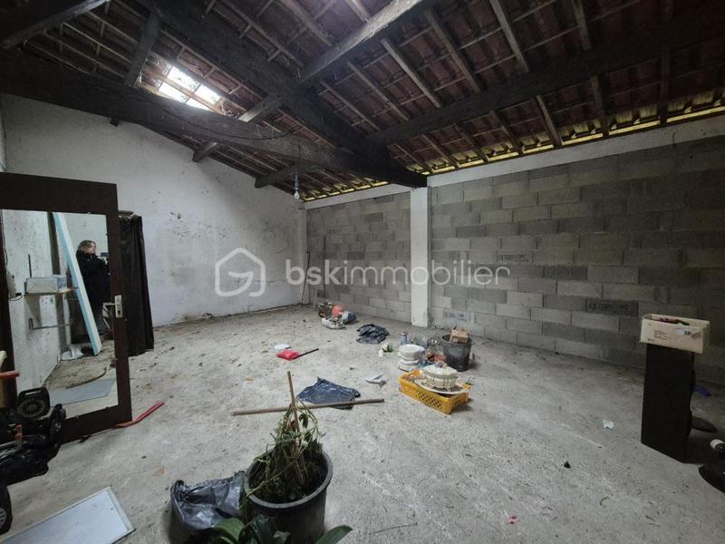 Maison de campagne - 140 m² - 5 pièces