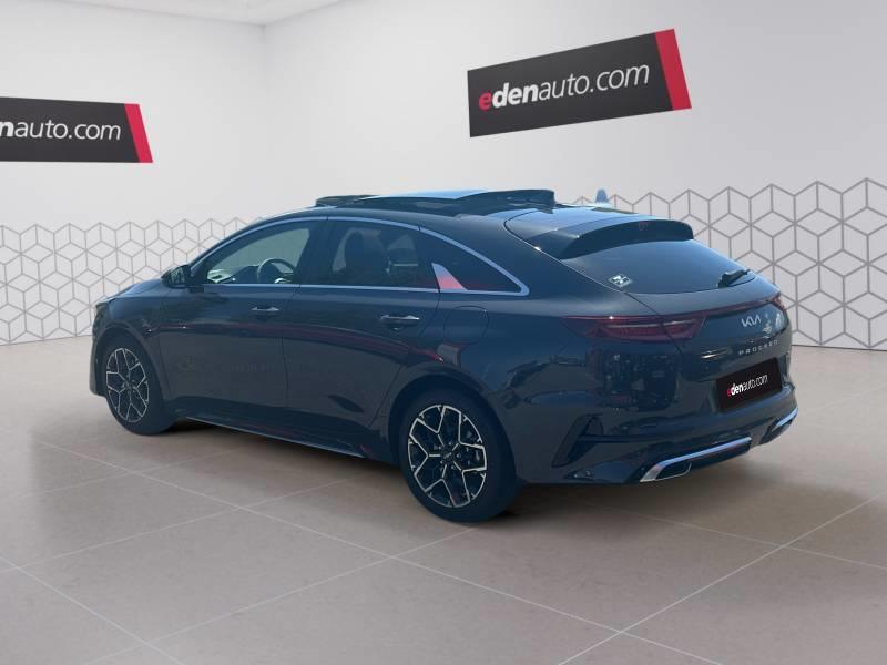 Kia ProCeed 1.5 t-GDi 140 ch Dct7 Gt-line Premium