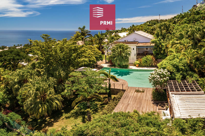 Maison - 201 m² - 6 pièces