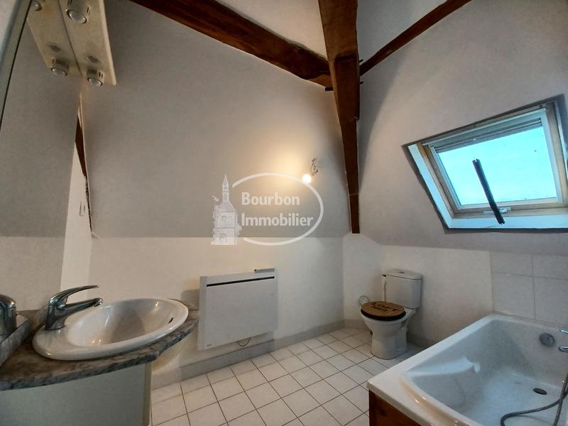 Maison - 144 m² - 6 pièces