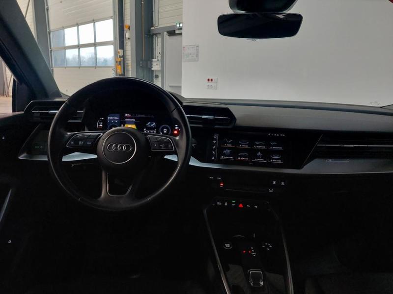 Audi A3 sportback 40 TFSIe 204 STronic Business Line