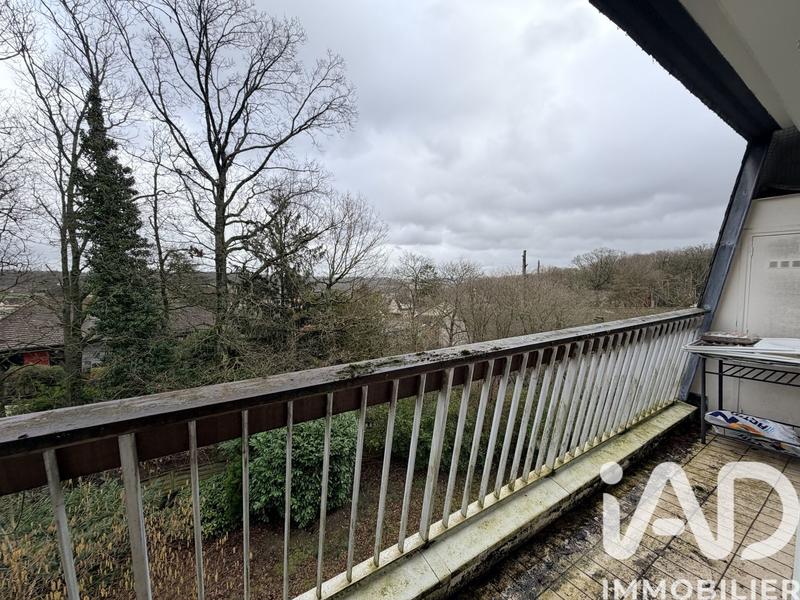 Appartement - 78 m² - 3 pièces