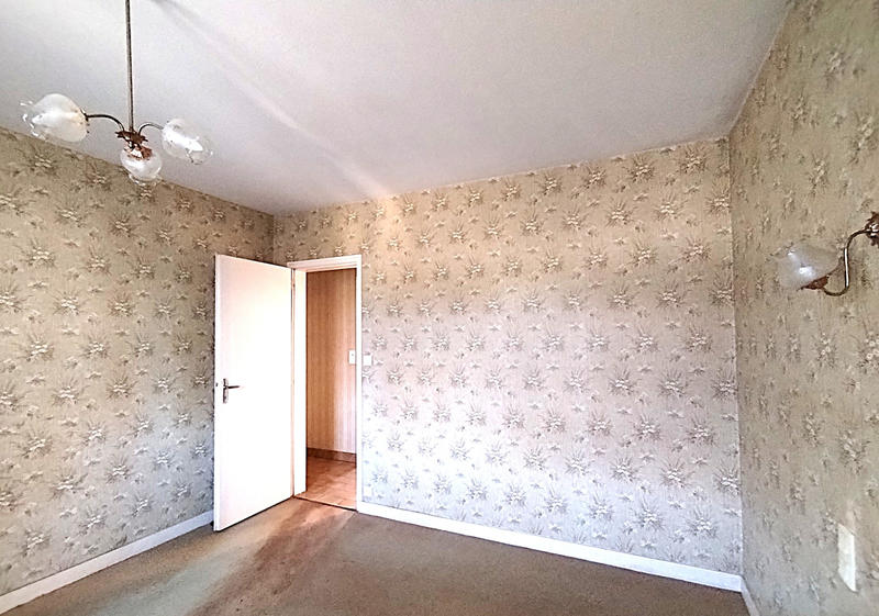 Maison - 75 m² - 4 pièces