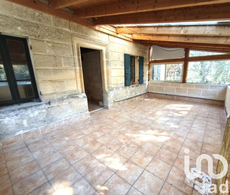 Maison - 240 m² - 8 pièces