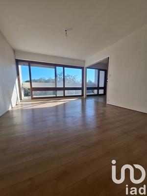 Appartement - 88 m² - 4 pièces