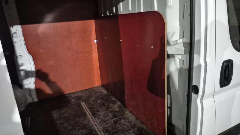 Citroën Jumper II 2.0 BlueHDi 16v 130 L1h1 Business