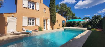 Villa - 129 m² - 5 pièces