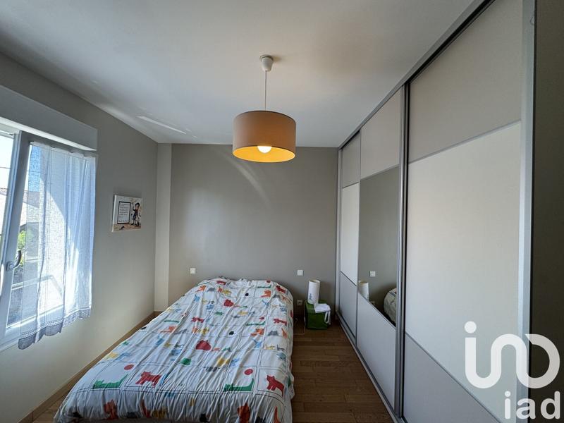 Maison - 175 m² - 6 pièces