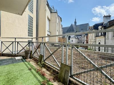 Appartement - 59 m² - 2 pièces