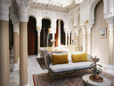 Appartement - 212 m² - 4 pièces