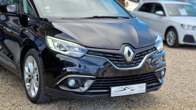 Renault Scénic Blue dCi 120 Edc Business