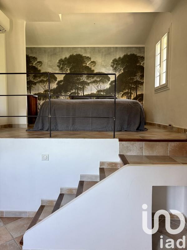 Bastide - 200 m² - 7 pièces